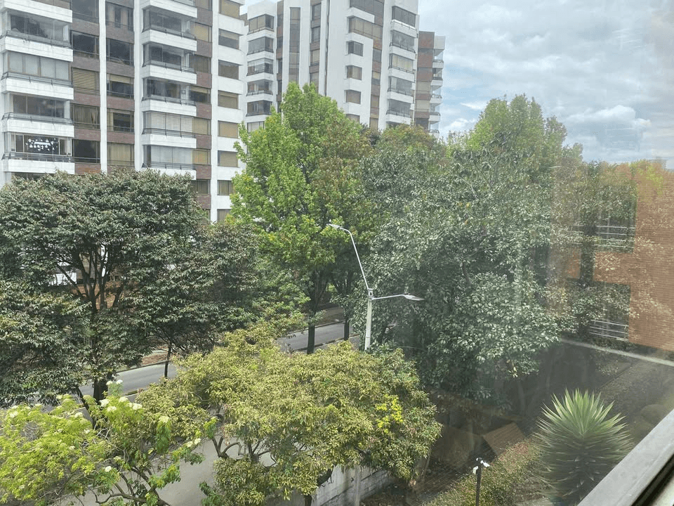 Venta apartamento GUAPI 1 Santa Barbara