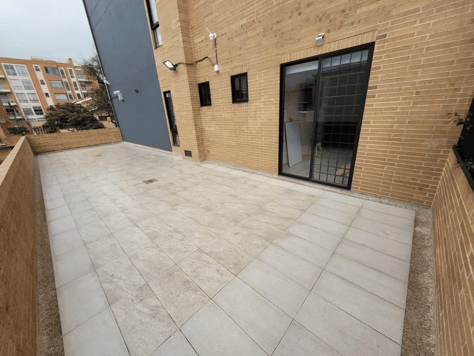 VENTA APARTAMENTO SANTA BARBARA