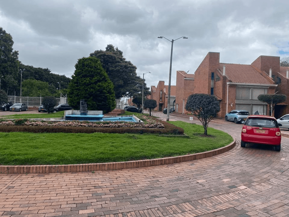 VENTA CASA BARRIO JJ VARGAS